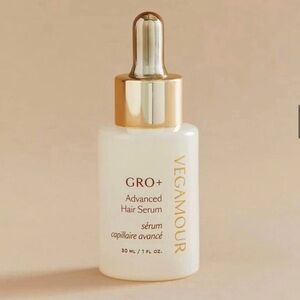 Vegamour hair growth serum